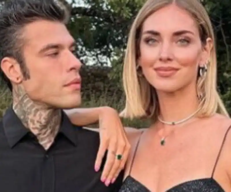 fedez chiara ferragni