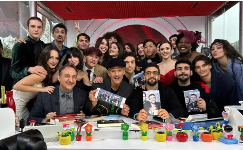 fiorello viva rai 2