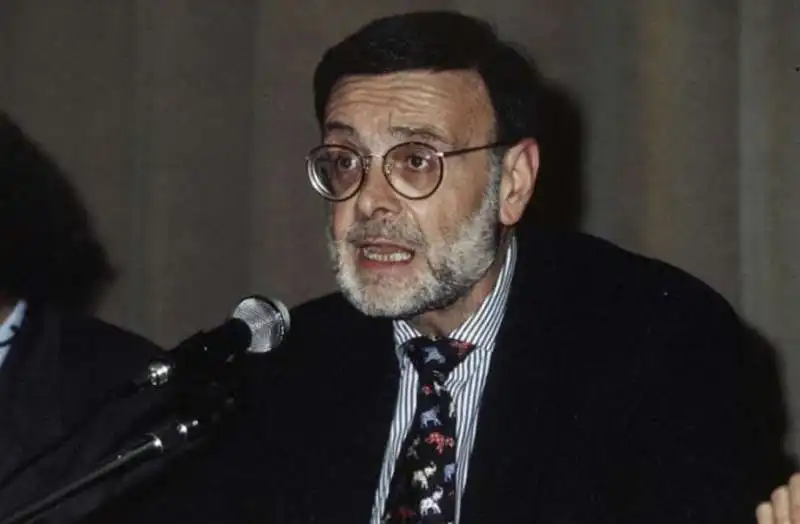 FRANCESCO MAISTO