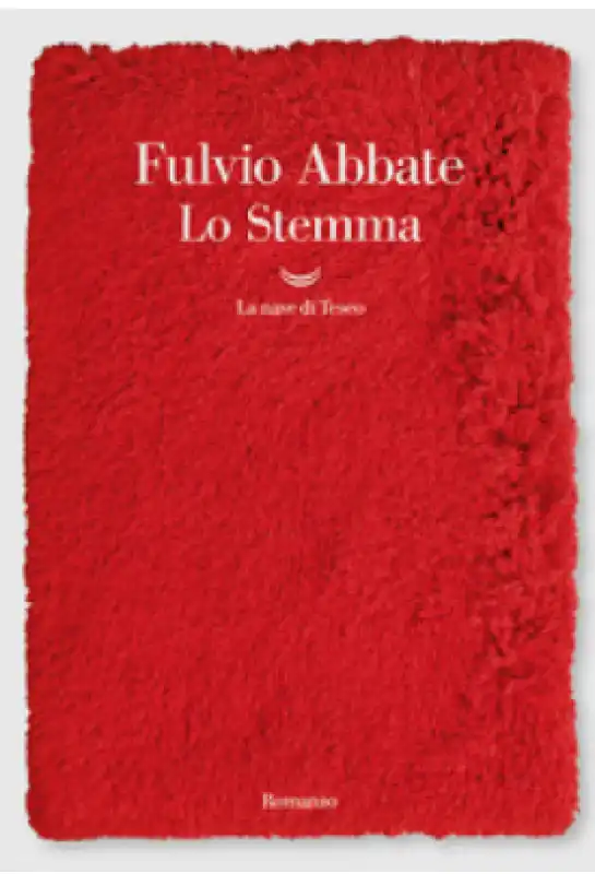 fulvio abbate cover