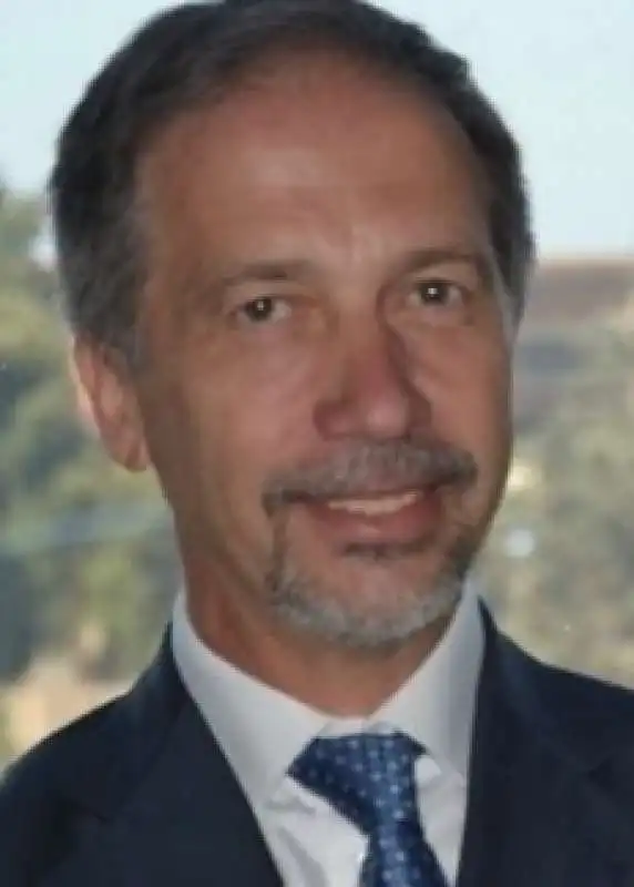 giancarlo quaranta