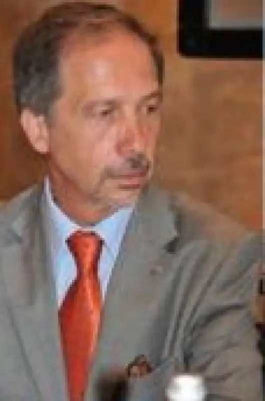 giancarlo quaranta

