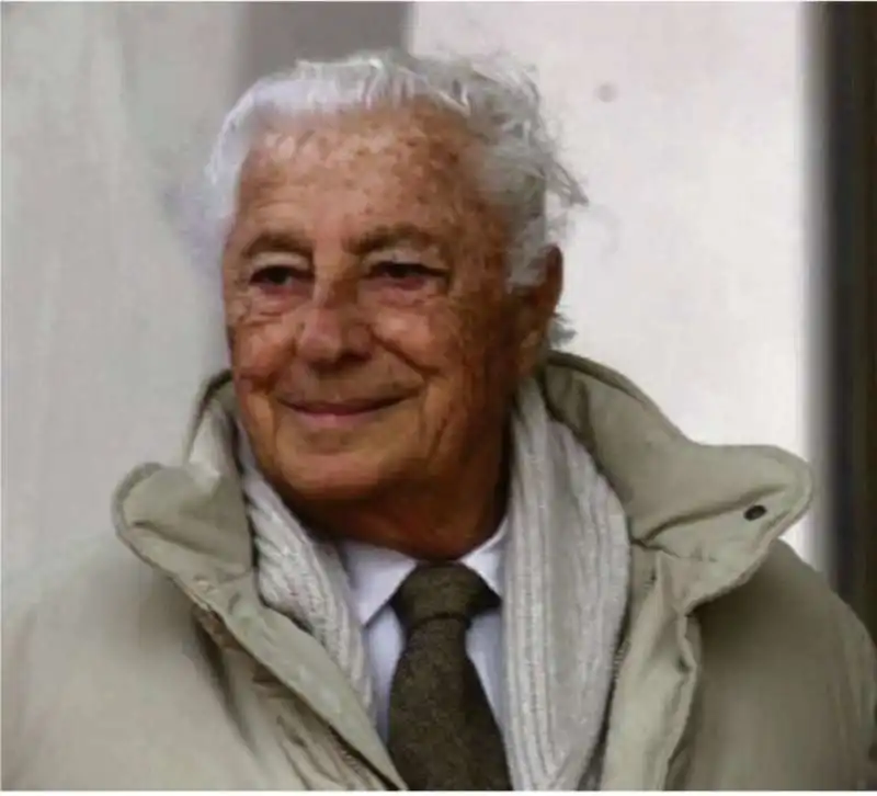 GIANNI AGNELLI