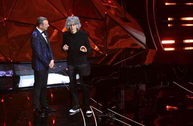 giovanni allevi a sanremo 14