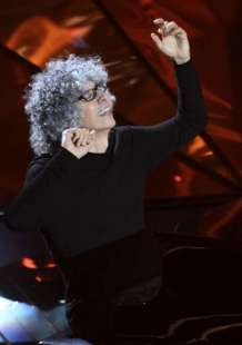 giovanni allevi a sanremo 4