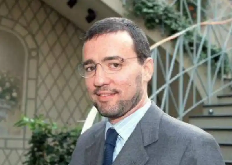 giuseppe caprotti