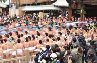 hadaka matsuri festival 2