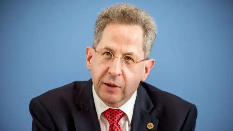 Hans-Georg Maassen 