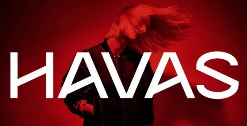 HAVAS - AGENZIA PUBBLICITARIA