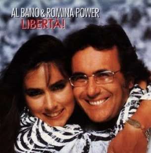 I cigni di Balaka - Al Bano