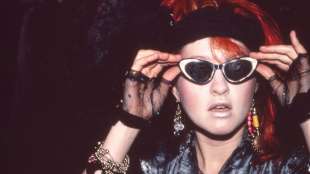 il documentario su cindy lauper let the canary sing 2