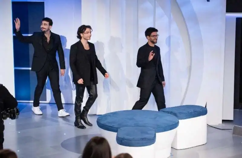 il volo a c e posta per te 