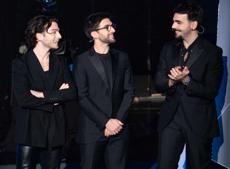 il volo a c e posta per te