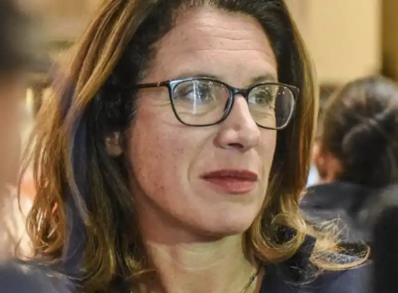 ILARIA CAVO