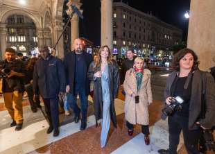 ilary blasi presentazione libro che stupida 6