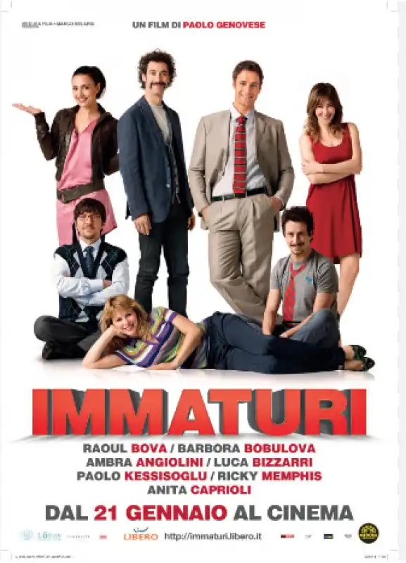 immaturi 2