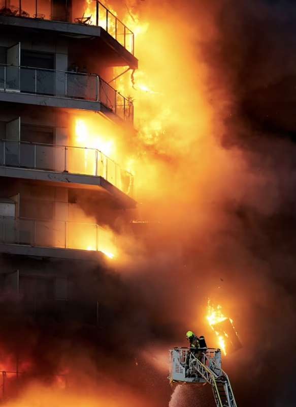 incendio valencia 5