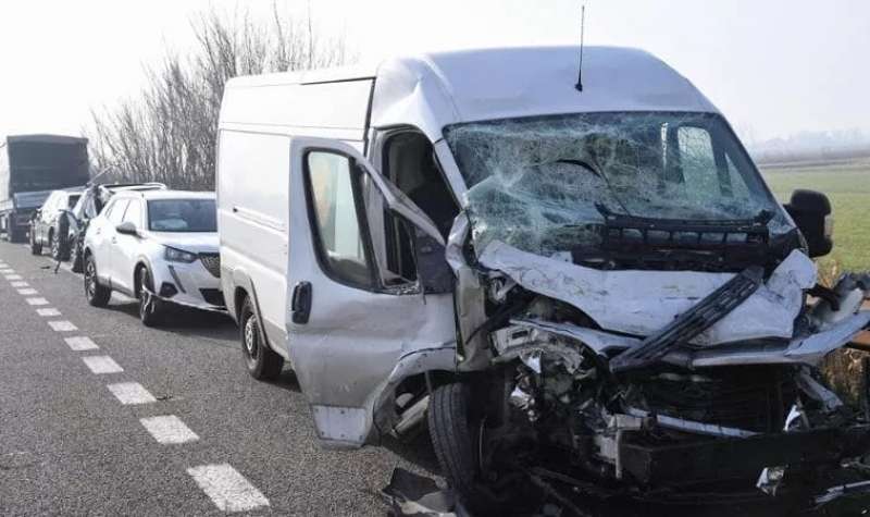 incidente a22 2