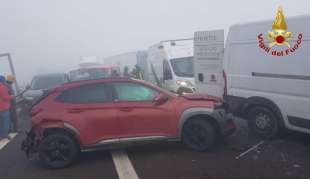 incidente a22 5