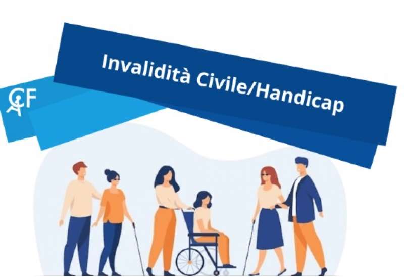 invalidita civile