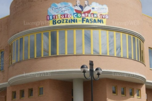 istituto bozzini fasani a lucera