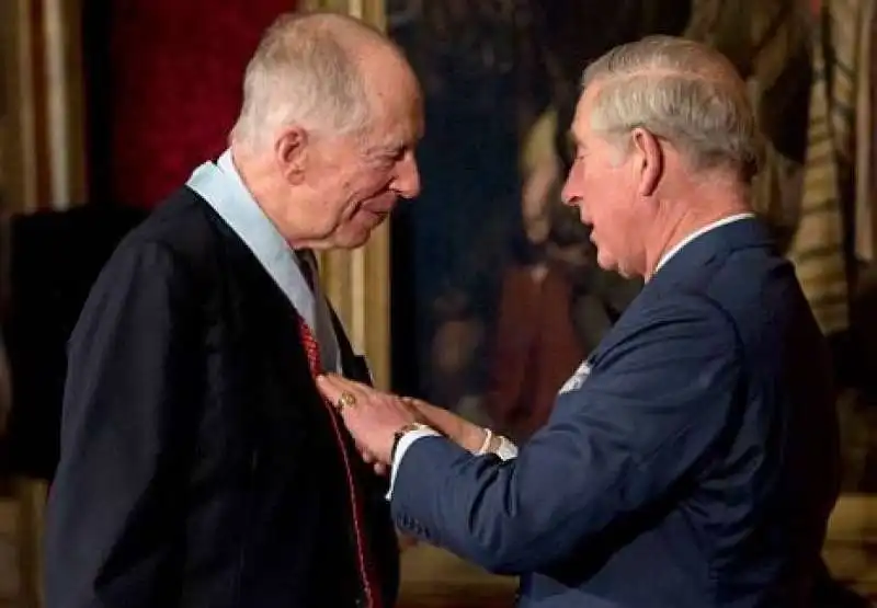 jacob rothschild e re carlo 1