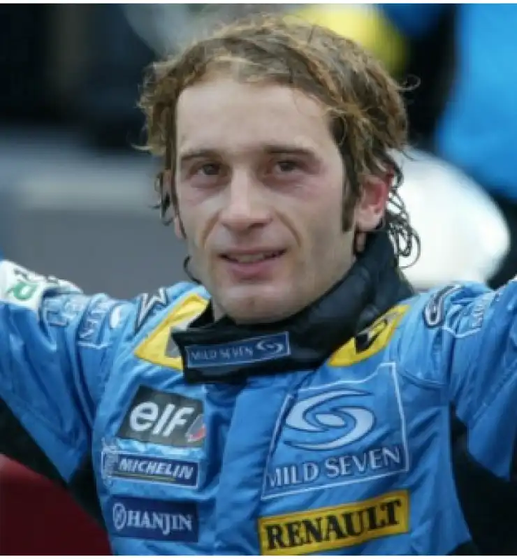 jarno trulli