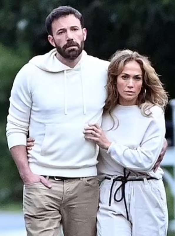 jennifer lopez e ben affleck 1