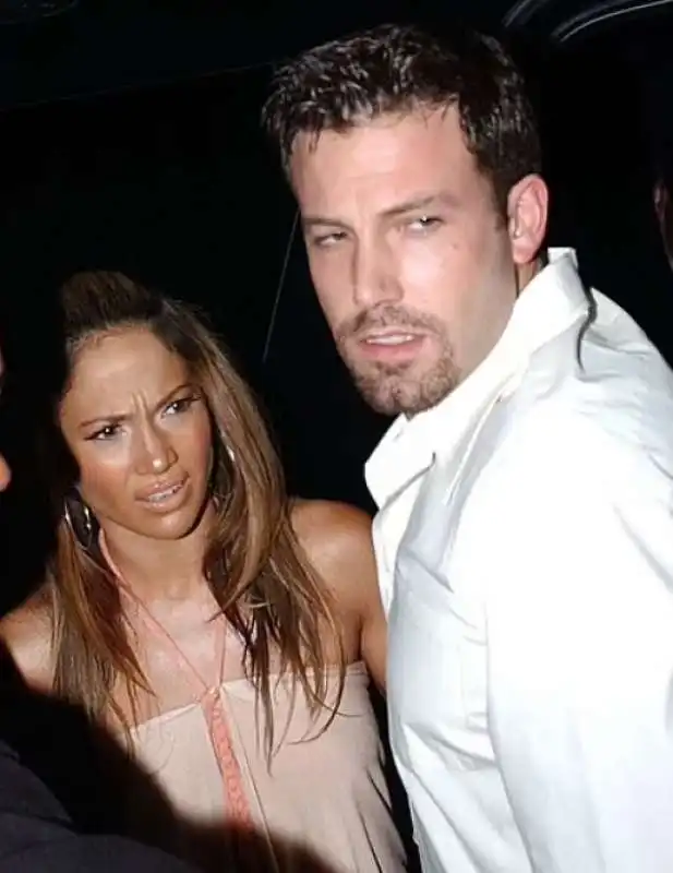 jennifer lopez e ben affleck 5