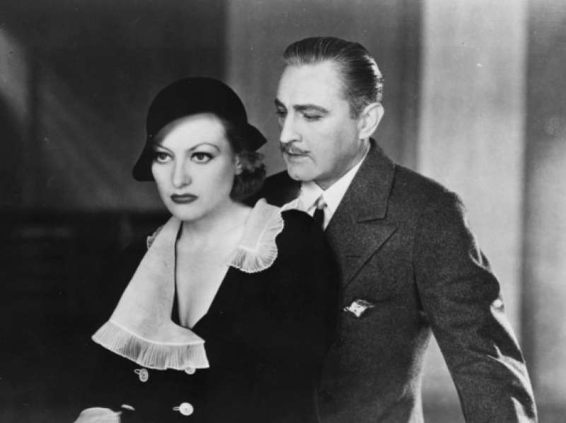 joan crawford john barrymore grand hotel