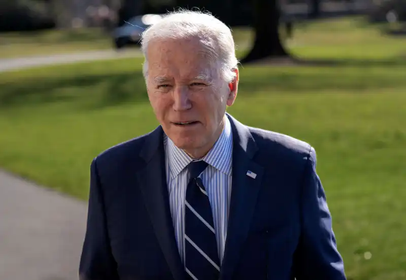 joe biden