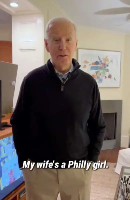 joe biden su tiktok   5