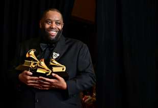 KILLER MIKE