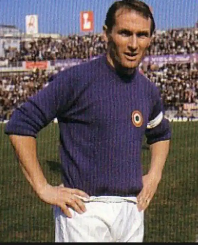 kurt hamrin   fiorentina 3