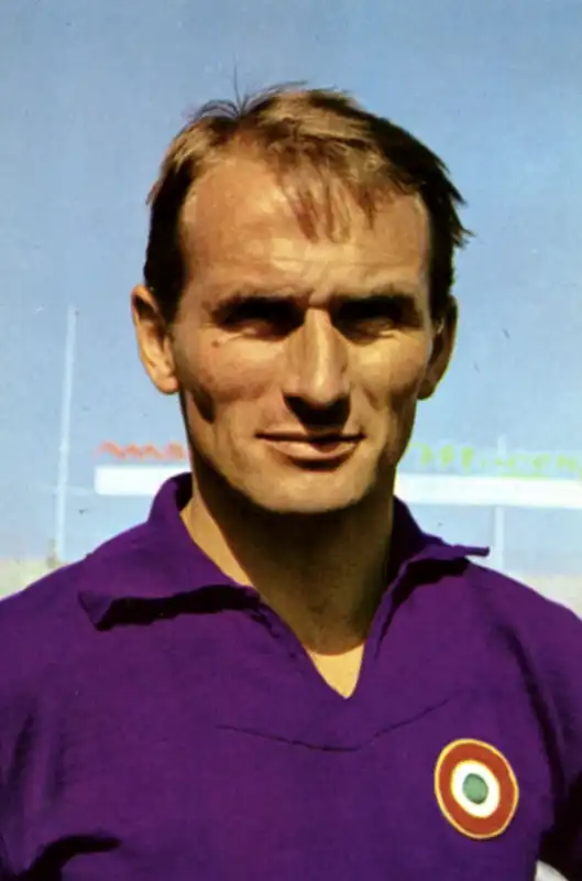 kurt hamrin   fiorentina 4