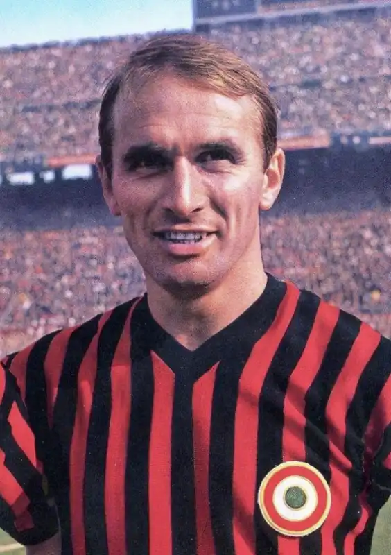 kurt hamrin   milan 1