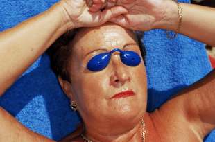 la mostra short and sweet di martin parr2