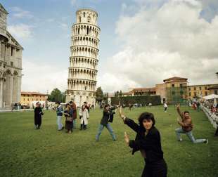 la mostra short and sweet di martin parr3