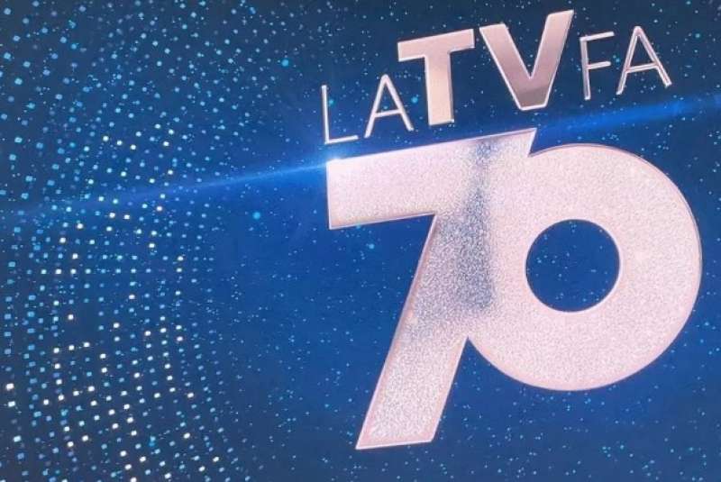 la tv fa 70 2