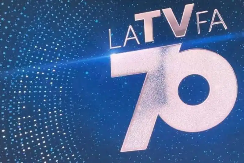 la tv fa 70  2