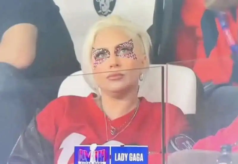 lady gaga al superbowl