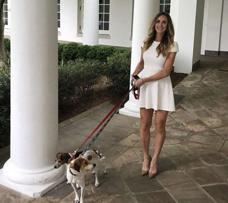 lara trump 9