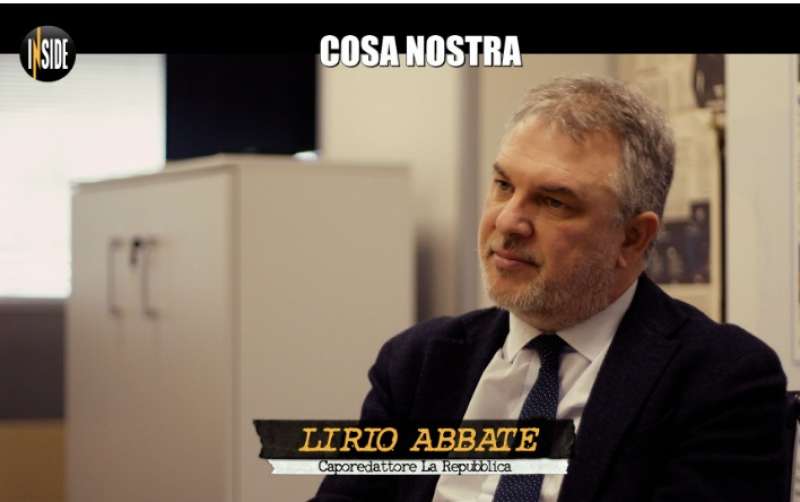 le iene inside cosa nostra 3