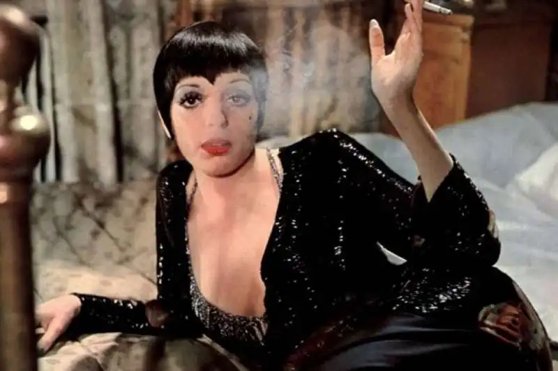 liza minnelli in cabaret 4