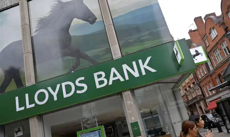 lloyds bank 