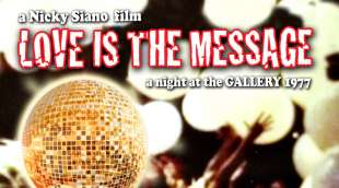 love is the message: a night at the gallery 2