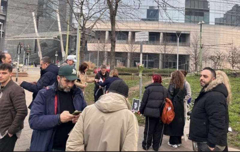 manifestazione pro navalny 1