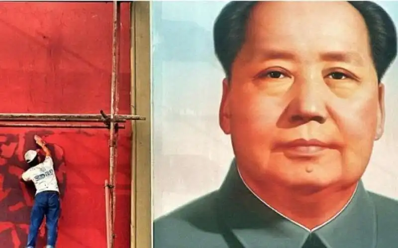 Mao Tse-Tung 1