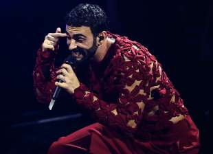 marco mengoni 2 prima serata sanremo 2024