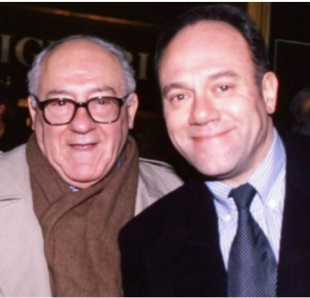 MARIO E CARLO VERDONE